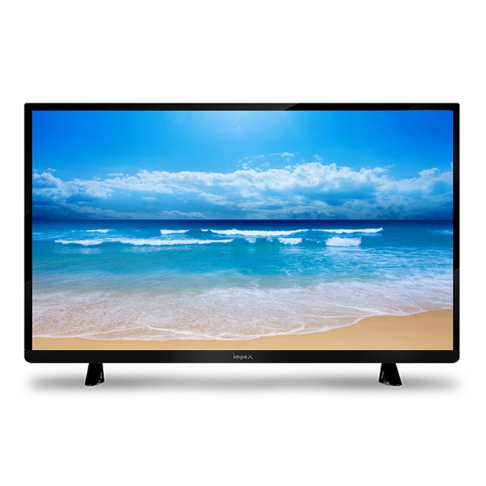 IMPEX LED TV (GLORIA 50 SMART)