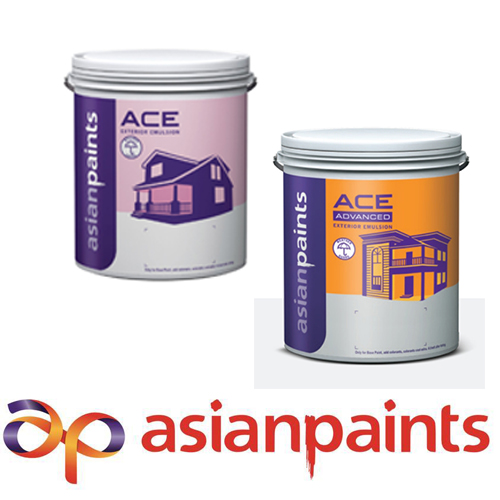 Asian Paints Exterior Ace