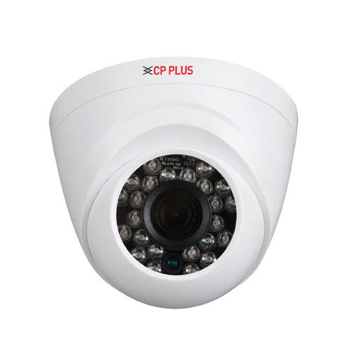 CP Plus Dome Cameras Cosmic Range USC Series (CP-USC-DA10L2)