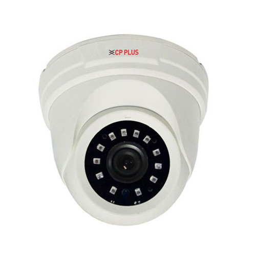 CP Plus Dome Cameras Cosmic Range VCG Series (CP-VCG-SD10L2)						