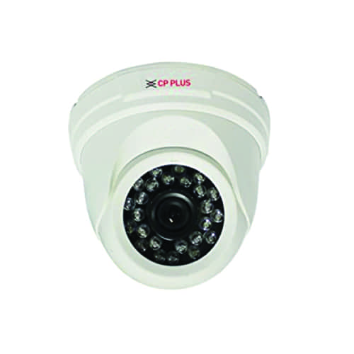 CP Plus Dome Cameras Cosmic Range USC Series (CP-USC-DA10L3)