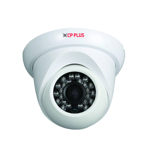 CP Plus Dome IRCameras Cosmic Range 1.3mp USC Series (CP-USC-DA13L3)	