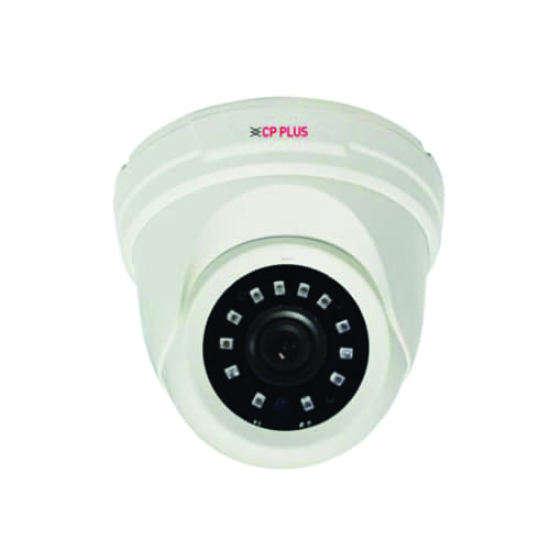 CP Plus Dome Cameras Cosmic Range 1.3mp VCG Series (CP-VCG-SD13L2 )	