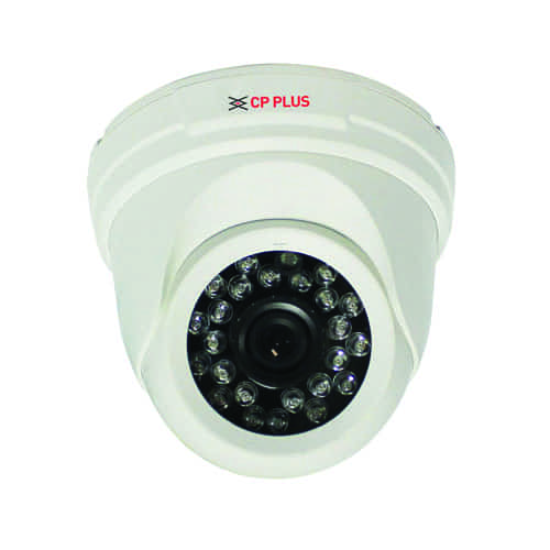 CP Plus IR Dome Cameras Cosmic Range 2mp VCG Series (CP-VCG-SD20L2)	