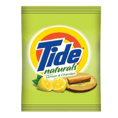 Tide Naturals Detergent Washing Powder - 500 g