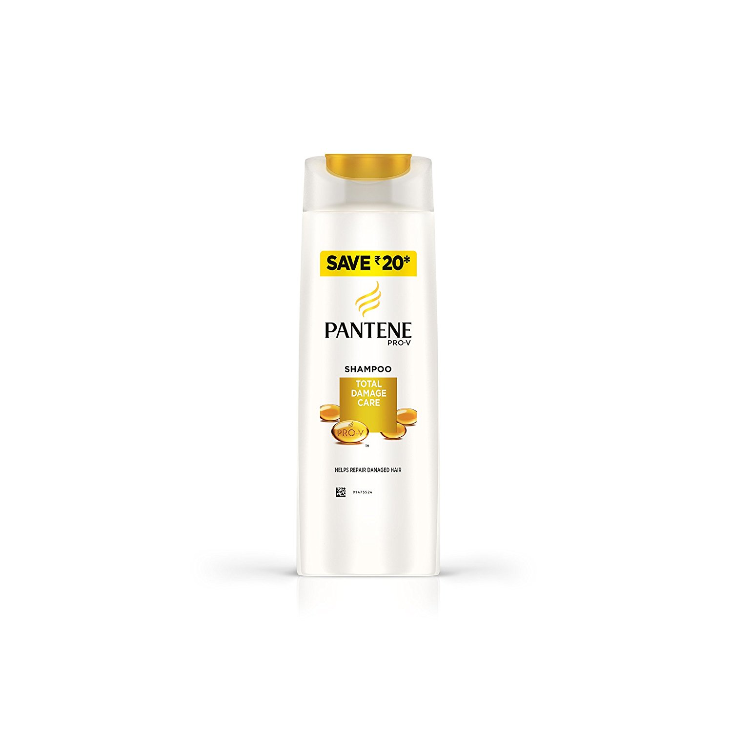 Pantene Total Damage Care 200ml