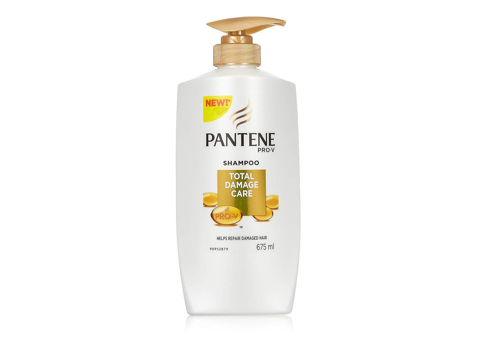 Pantene Total Damage Care 700ml