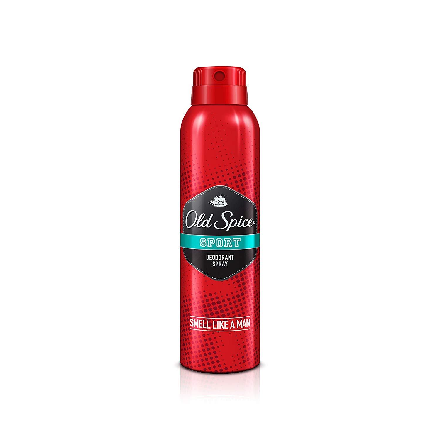 Old Spice Sport Deodorant Body Spray, 150ml