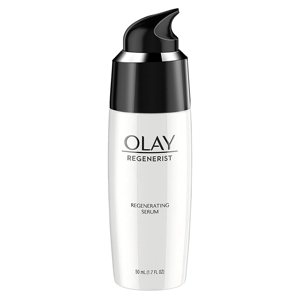 Olay Regenerist Regenerating Serum Moisturizer 1.7 Fl Oz