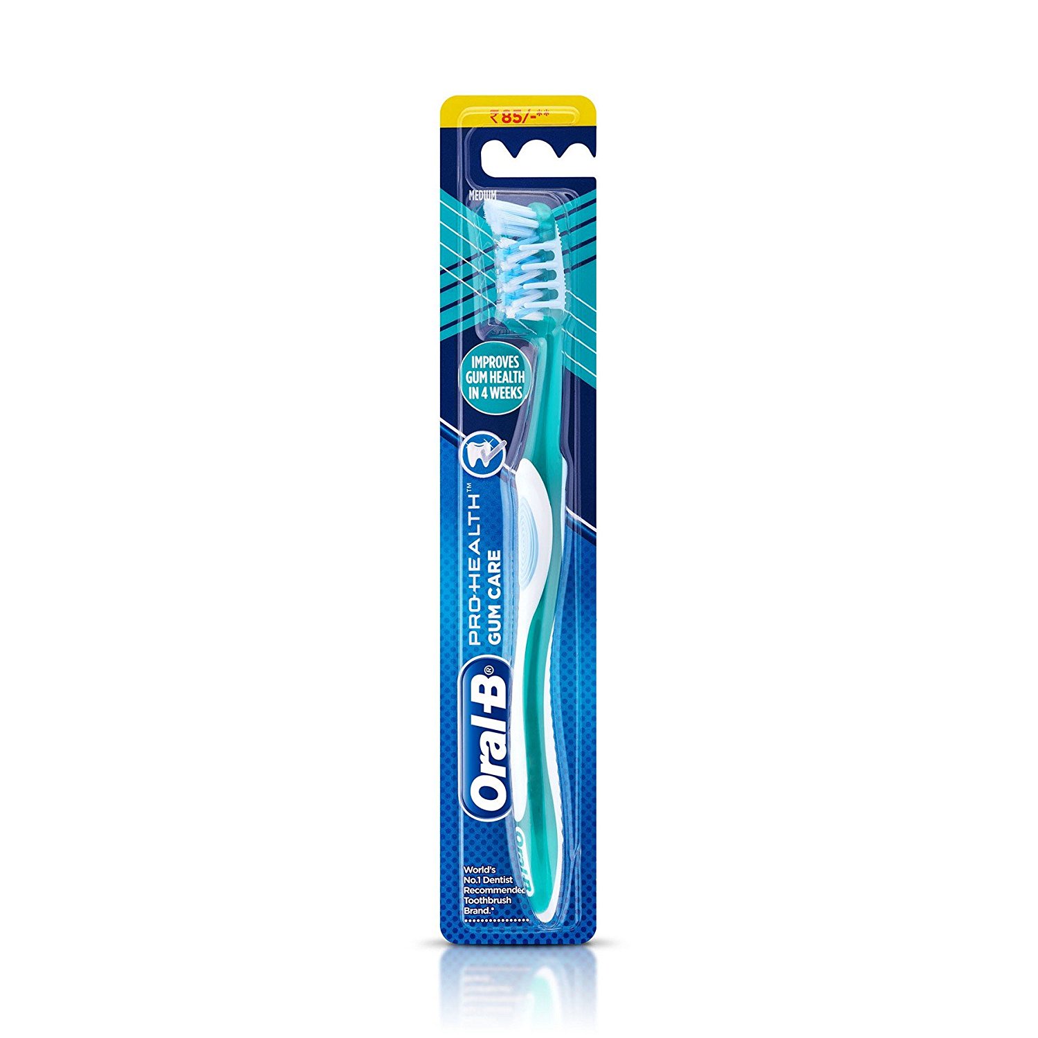 Oral B PH BaseMedium N  Toothbrush