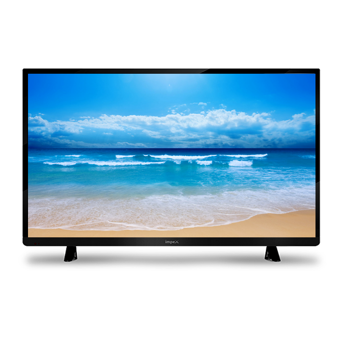IMPEX Full HD LED TV (FIESTA 24)
