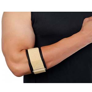 Dyna Tennis Elbow Brace X-Tra