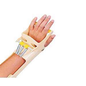 Dynamic Cock Up Splint 