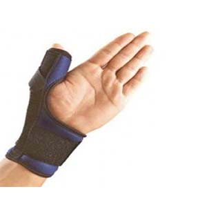 Dyna Thumb Spica Splint