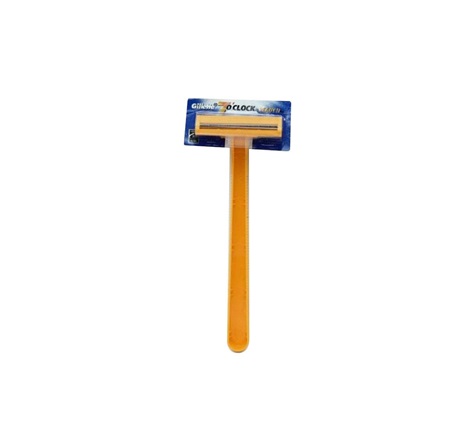 Gillette 7 O'Clock Ready II Disposable Razor