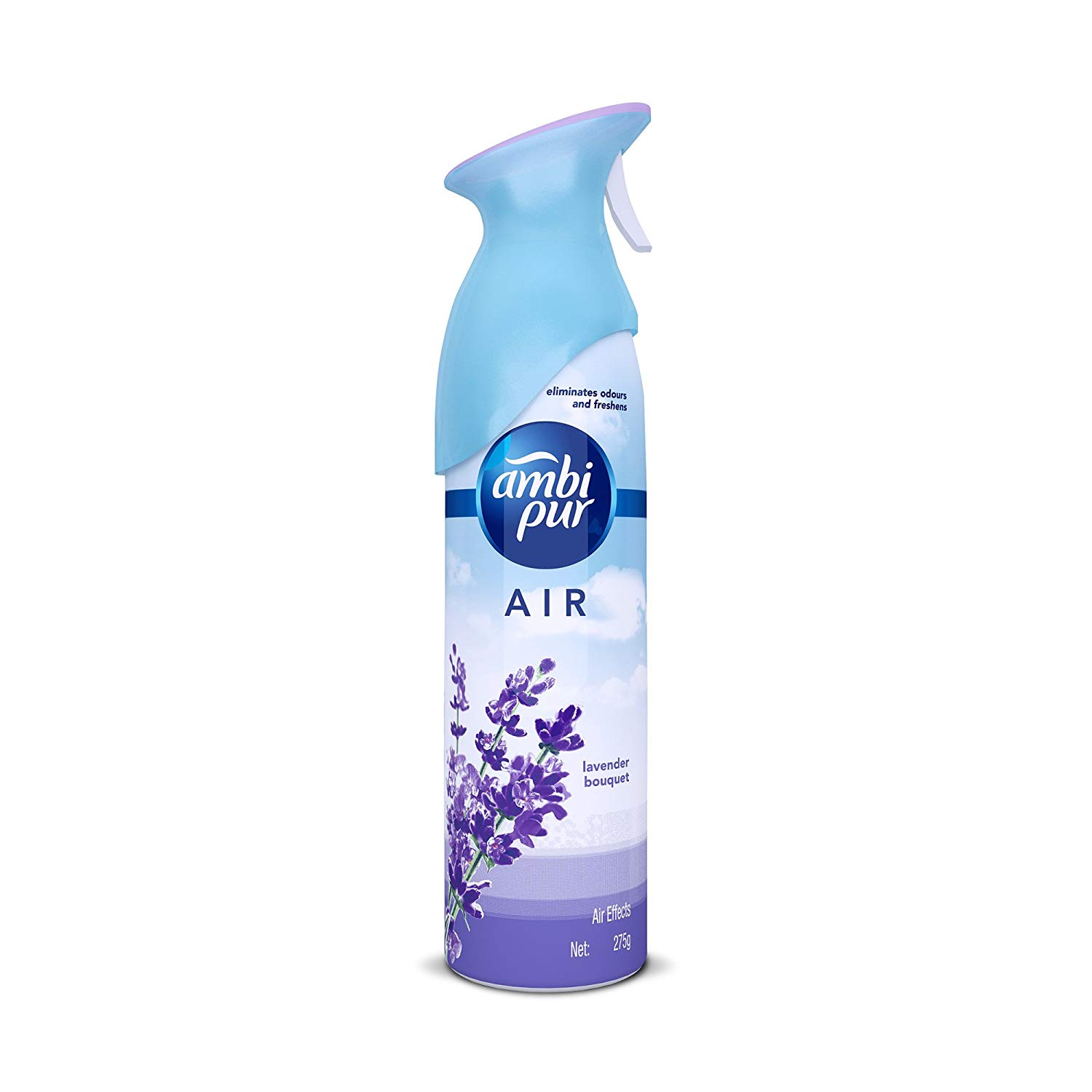 Ambi pur Air Effect Lavender Bouquet Air Freshener - 275 g