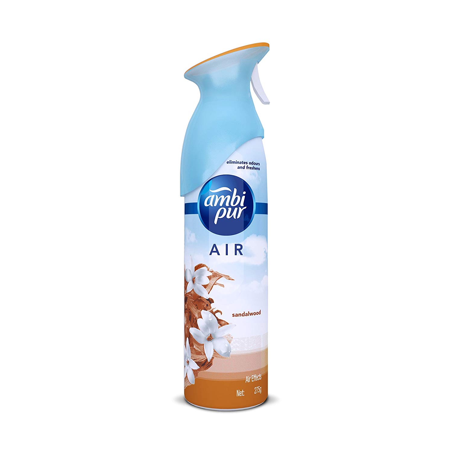 Ambi Pur Air Effects Sandalwood Air Freshener - 275 g