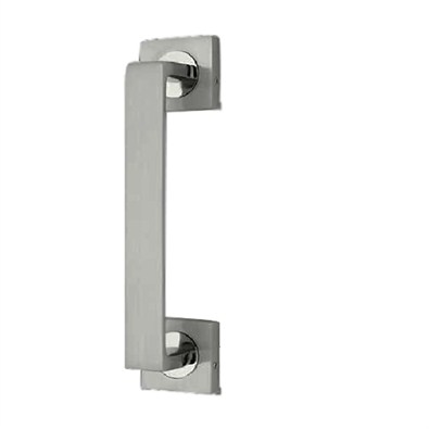 Mastiff Brass Pull Handles(MBP71)