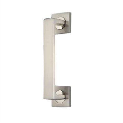 Mastiff Brass Pull Handles(MBP81)