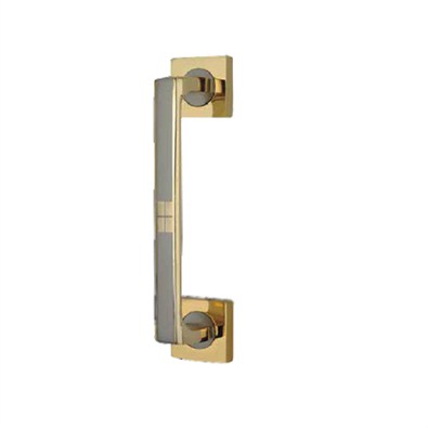 Mastiff Brass Pull Handles(MBP82)