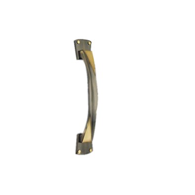 Mastiff Brass Pull Handles(MBP83)
