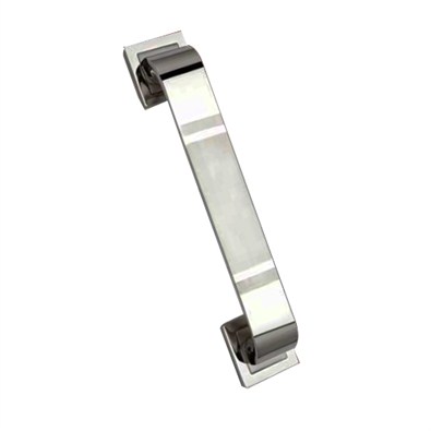 Mastiff Zinc Pull Handles(MP1204)