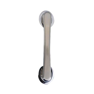 Mastiff Zinc Pull Handles(MP52)