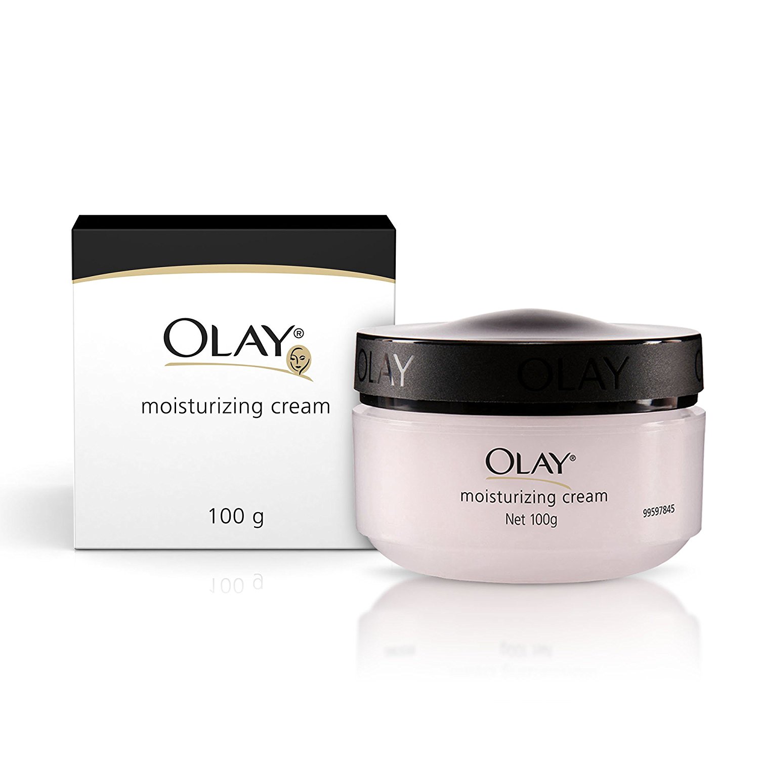 Olay Moisturising Cream 100gm