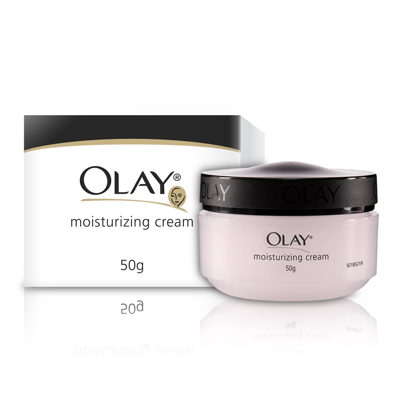 Olay Moisturising Cream 50gm