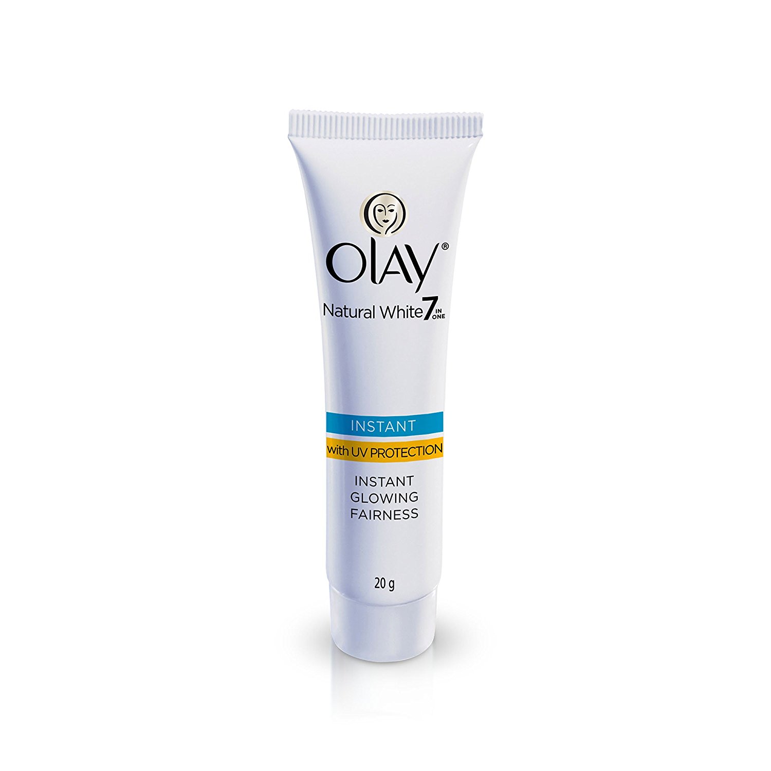 Olay Natural White Insta Glowing 20gm