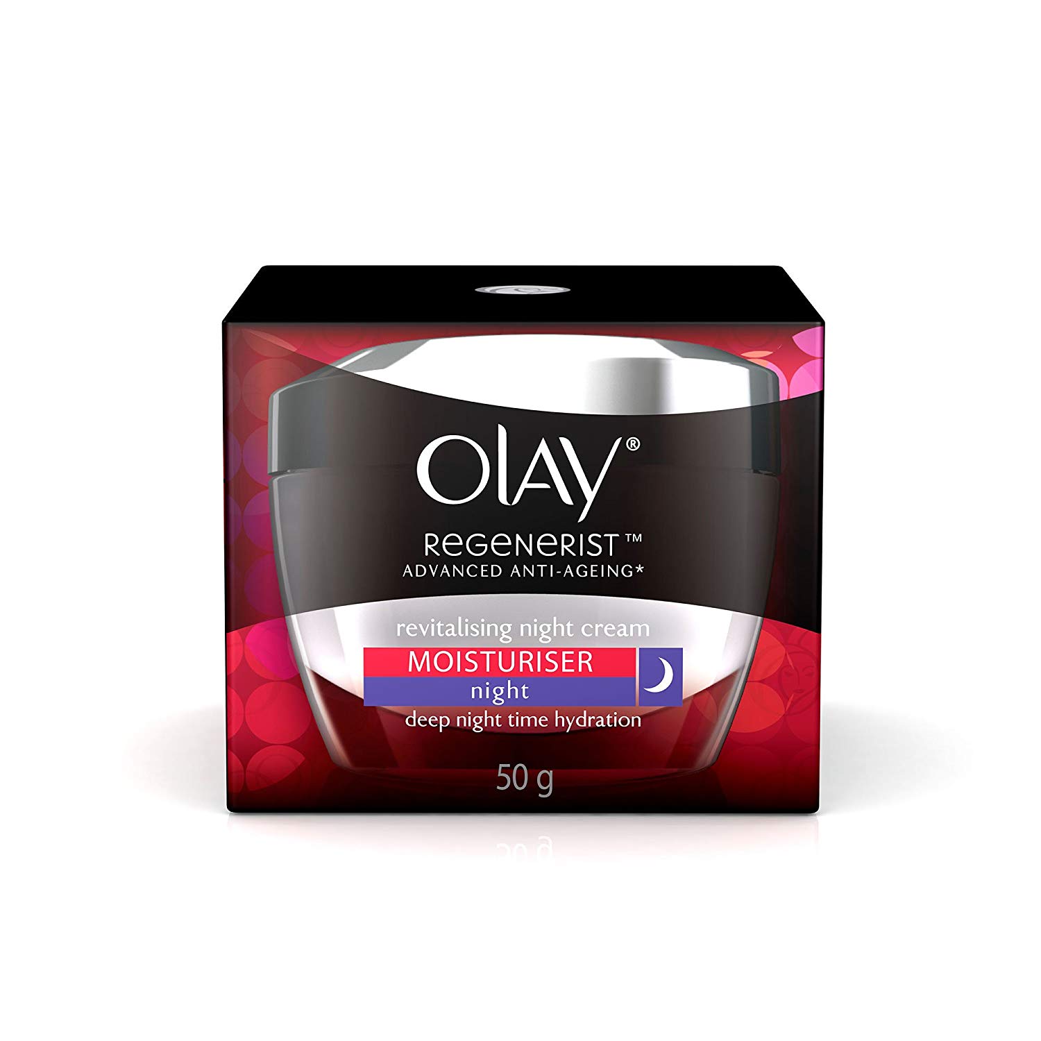 Olay Regenerist Night 50gm