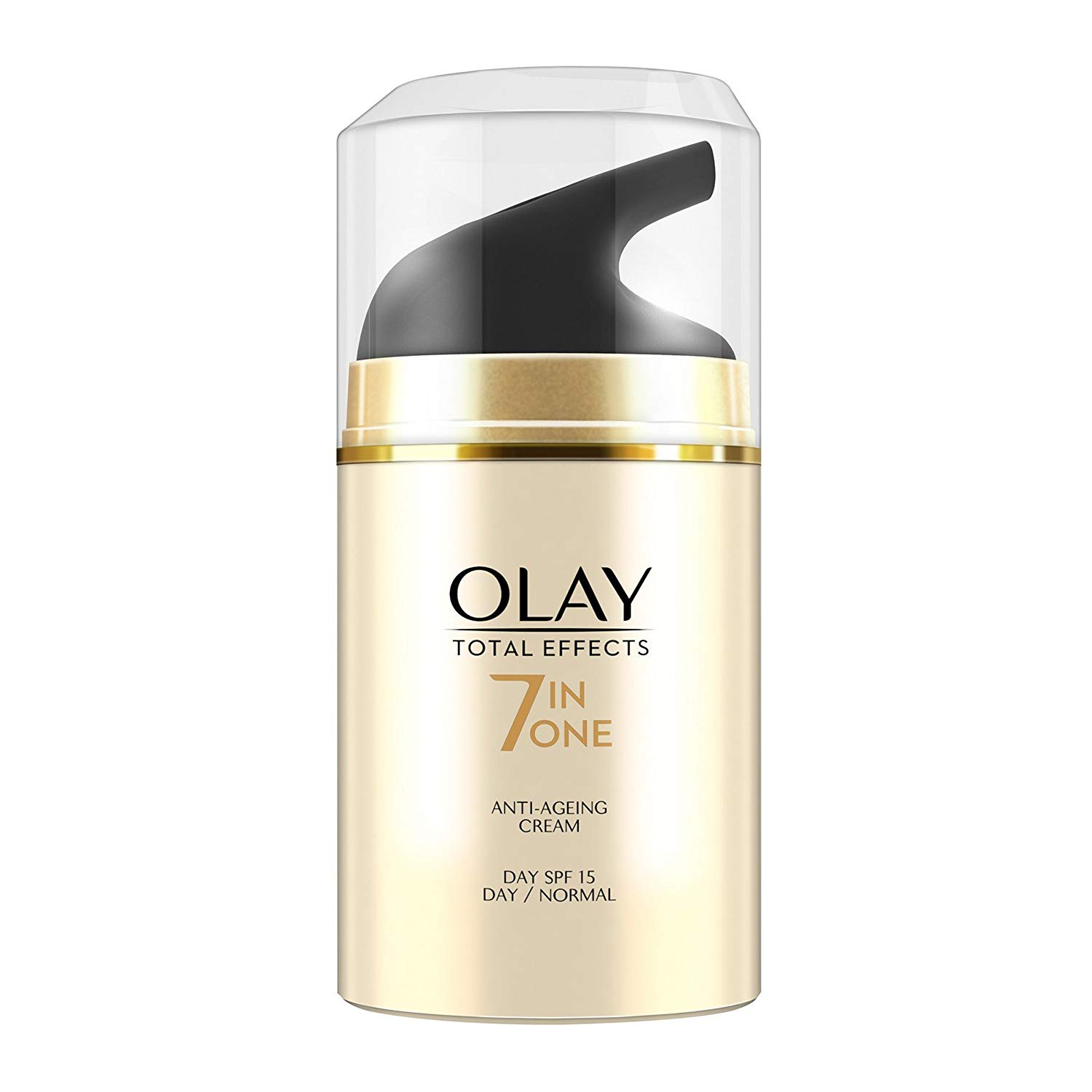 Olay Total Effects Normal UV 50gm