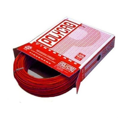 Polycab Copper UnArmoured 90m 1 Core(150mm)
