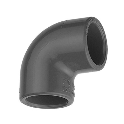 Kelachandra PVC PIPE FITTINGS  Elbow(20mm)