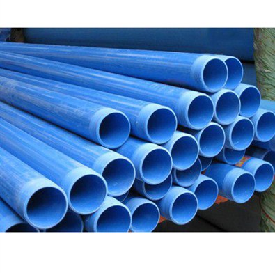 Kelachandra uPVC Threading Pipe(25 mm/3/4)