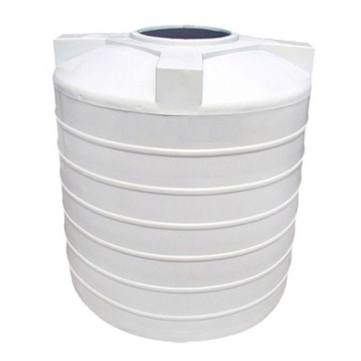 Kelachandra HDPE Over Head Water Storage Tank 1000 Ltr(White)