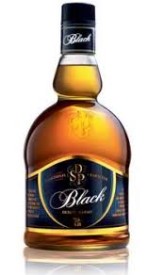 DSP Black Deluxe Whisky