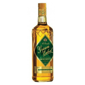 McDowell's Green Label Whisky