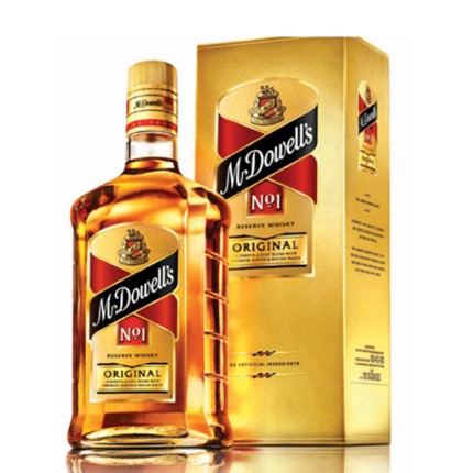 Price List India Mcdowell S No 1 Reserve Whisky Compare Price