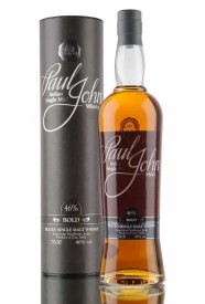 Paul John Indian Single Malt Whisky Bold