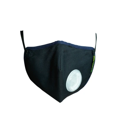Bodyguard Anti Pollution N95 Mask with Activated Carbon