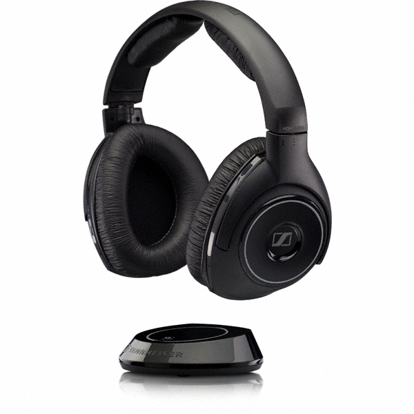 Price List India Sennheiser RS 160 Rechargeable wireless headphones