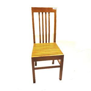 Wooden Chair