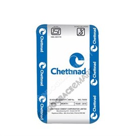 Chettinad Cements OPC(Paper Bag)