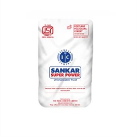 Sankar Cements PPC(Paper Bag)
