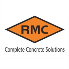 RMC Ready Mix Concrete M20 Grade(Per Cubic Meter)