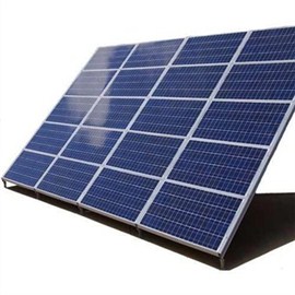 Solar Panel - Off Grid 