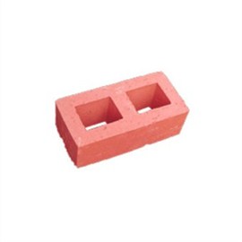 Perforated Brick 