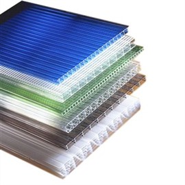  Multiwall Polycarbonate  Sheet