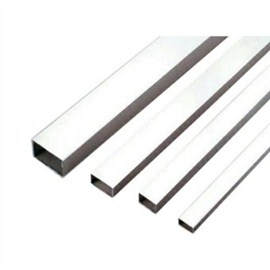 Stainless Steel  Rectangle Tube